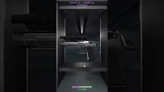 New deagle #edit #shoot #sniperarena #🔥