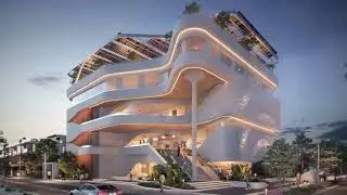 Raghava Sage: What Life Should Be - 4 BHK Premium Villas - Walkthrough Video