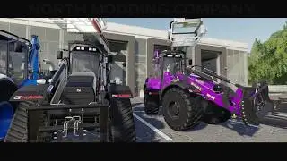 [FS19] Huddig 1260E Release Date Reveal!