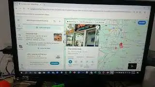 Google Map Scrapping for Business Lead.