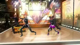Dance Central 3 Firework (Spectator Mode)
