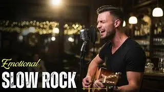 Slow Rock Songs for a Broken Heart &ndash; Healing Through Music