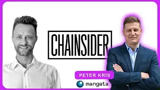 Peter Kris, CEO Mangata Finance: 