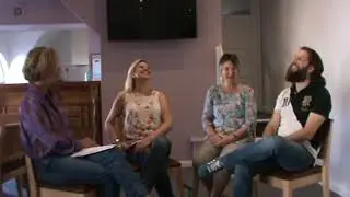Sinodun Players - Blood Wedding, Production Interview