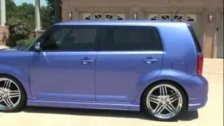 2010 TOYOTA SCION XB SERIES 7 0 SOUND SYSTEM RE JVC FOR SALE SEE WWW SUNSETMILAN COM