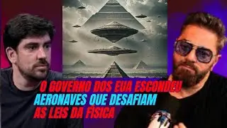 ELES ACHARAM NUMA ESCAVA&Ccedil;&Atilde;O ARQUEOL&Oacute;GICA!