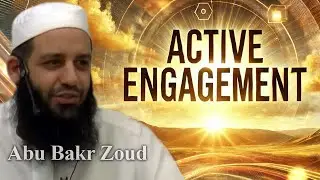 From Words to Wisdom How the Quran Heals and Guides | Abu Bakr Zoud