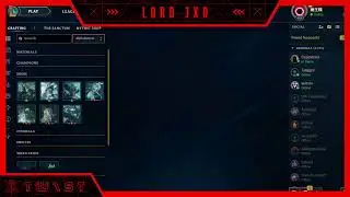 League + 2XKO = Suffering xD