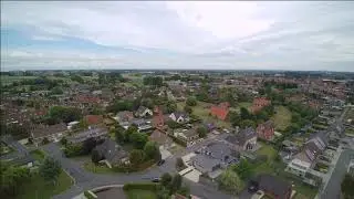 Hulste 360&deg; vanop 40m