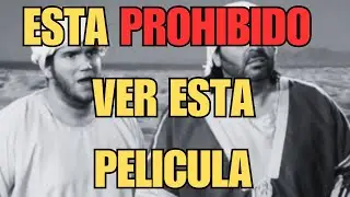 ESTA PELICULA ESTA PROHIBIDA Y ES LOST MEDIA : Innocence of Muslims