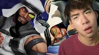 Rashid VSKILL 2 is hurting my brain