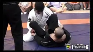 Coach Franco Rulloda | Grappling Senior Male Division | WAP 2020 Nationals