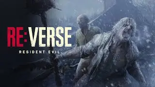 Resident Evil Re:Verse - Tr&aacute;iler de Lanzamiento