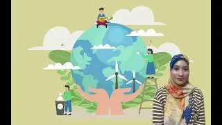 conservation and preservation of nature