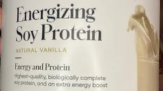 Shaklee: Unboxing- All Natural, Now Selling Modere Products and much more.....!! 