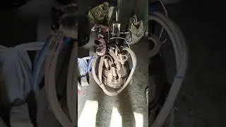 Cow Milking Machine दूध निकालने की मिल्किंग मशीन #milkingmachineprice #milkingmachineforcow #milking