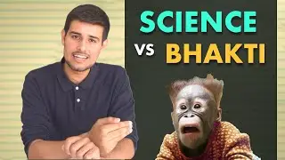 Andh Bhakti vs Science: How to Research Scientifically? | Dhruv Rathee