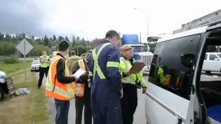 Commercial Vehicle Safety Initiative-Delta Police Department