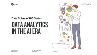 AI Analytics Certificate: Full Breakdown & Launch Special