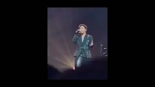 【Energy】【阿弟】20260110台北演唱會solo 阿弟 & 書偉 