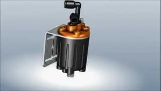IRIS Inline Refractometer - Adapters