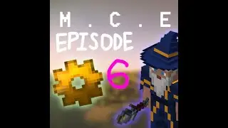 MC Eternal Episode 6: Simple Ore Processing