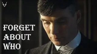 Tommy Shelby: Forget about who - Peaky Blinders - Season 2 Episode 1