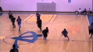 Evan Beucler #32/#15