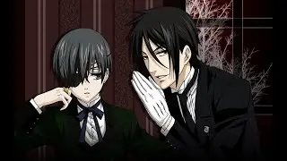 The Demon Who became Butler after he got summoned in Human World Black Butler S5 Full Explained