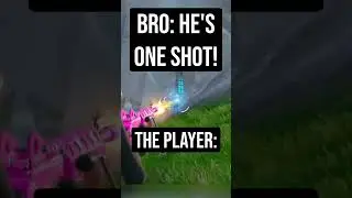Bro 💀😭 #fortnite #funny #relatable #viral #memes #algorithm