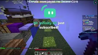 HYLEXMC BUILDING BASE OPENING 1K Double Chest Of Crates giving away legendary ranks