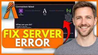 How To Fix FiveM “Failed To Fetch Server Variables” Error (Curl Code 56/22) (EASY) 2026