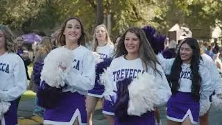 Trevecca Athletics | Homecoming 2021