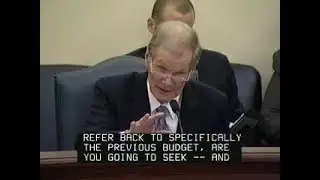 Transition and Implementation: The NASA Authorization Act of 2010, Senate Commerce, December 1, 2010