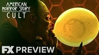 American Horror Story: Cult | Season 7: Balloon Preview | FX