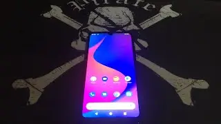Como Fazer Captura de Tela Multilaser G Pro | Como Tirar Screenshot S097 | Android 9.0 Pie | Sem PC