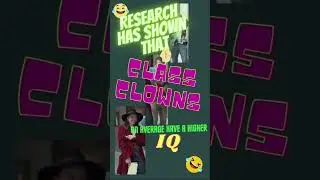 Psychology Facts about Class Clowns