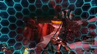Deep Rock Galactic - Roller Coaster Achievement