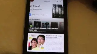 Feedly Android review Google Reader replacement