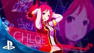 Conception II: Meet Chloe