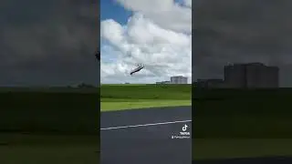 FAST GIANT SCALE RC AEROBATICS !!!!!!!