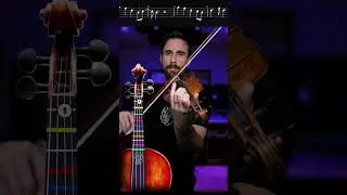 🎻 Too Sweet - Hozier Violin Tutorial with Sheet Music and Violin Tabs🤘
