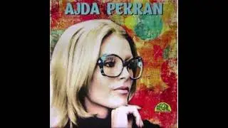 Ajda Pekkan - Ateşim Var Külüm Yok