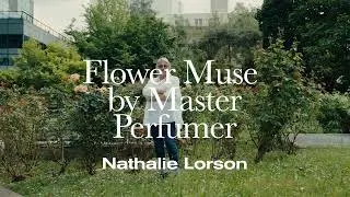 Flora Danica Parfums l Meet The Perfumer: Nathalie Lorson