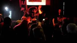 Lennykate CD release 