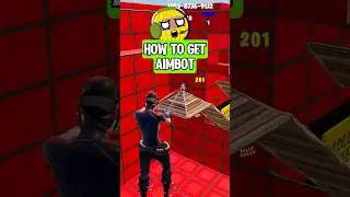 HOW TO GET AIMBOT! 🤫