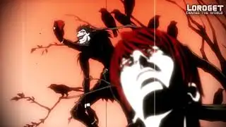 Death Note AMV - Change The World - Let it Burn