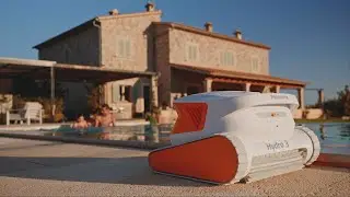 Hydro 3 &middot; Poolmate