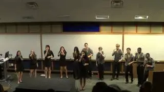 Daylight (Maroon 5) | GT Infinite Harmony