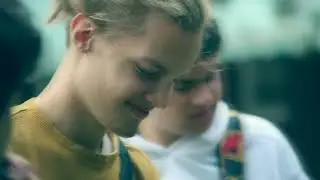 Shelter - Ded&uuml;md&uuml;m (Official Visualizer)